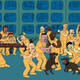 Illustration for article titled How do you make TVs most criminally insane cartoon? The creators of Adult Swims Superjail! fill us in